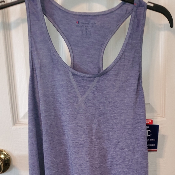 Champion Tops - Champion  Racer back tank